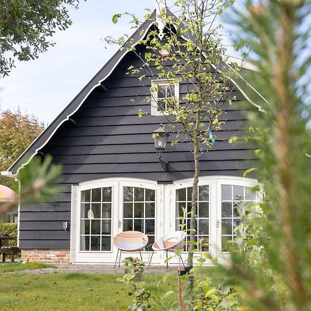 De Kleine Schuur At Buitenplaats Zeeuwse Liefde Westkapelle Luaran gambar